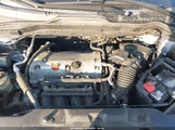 Honda Cr-V Ex 3CZRE4H57BG701787 снимка