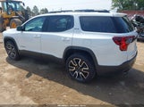 GMC Acadia Fwd Sle 1GKKNKLSXMZ170794 fotografie