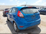 Ford Fiesta Se 3FADP4EJ0HM161985 снимка