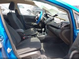 Ford Fiesta Se 3FADP4EJ0HM161985 снимка
