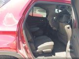Chevrolet Traverse Awd Rs 1GNEVJKW7PJ310141 fotografie