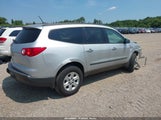 Chevrolet Traverse Ls 1GNKREED9CJ195397 снимка