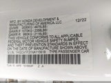 Honda Accord Sport 1HGCV1F31NA115618 снимка