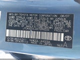 Toyota Prius JTDKB20U487699234 снимка