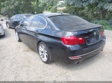 BMW 535I xDrive WBA5B3C56FD542565 снимка