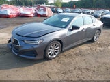 Acura Tlx Standard 19UUB5F36MA007434 снимка
