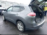 Nissan Rogue Sv 5N1AT2MK1EC808913 снимка