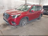 Subaru Forester Premium JF2SKAEC2NH409395 fotografie