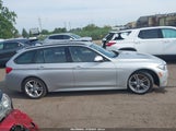 BMW 328I xDrive WBA3G7C50FK297628 снимка