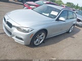 BMW 328I xDrive WBA3G7C50FK297628 снимка