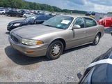 Buick Lesabre Custom 1G4HP54K924219859 снимка