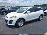 Mazda Cx-7 I Sport JM3ER2BM6B0373867 снимка