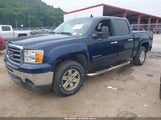 GMC Sierra  Sle 3GTP2VE7XCG235467 снимка