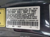 HONDA CIVIC LX 1HGEM22674L062430 снимка