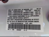 Honda Cr-V Ex 7FARW1H57KE039124 снимка