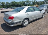 Toyota Camry Std 4T1BE32K55U560585 снимка
