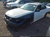 BMW 328Xi WBAVC93547K030672 снимка