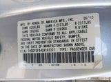Honda Accord 2.4 Se 1HGCP2F64CA183337 снимка