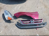 Honda Cr-V Ex 5J6RE3H53BL007272 снимка