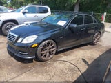 Mercedes-Benz E 550 4Matic WDDHF9BB2CA630594 снимка