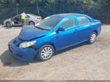 Toyota Corolla Le 1NXBU4EE6AZ186917 снимка