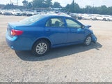 Toyota Corolla Le 1NXBU4EE6AZ186917 снимка