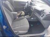 Toyota Corolla Le 1NXBU4EE6AZ186917 снимка