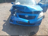 Toyota Corolla Le 1NXBU4EE6AZ186917 снимка