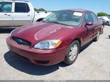 Ford Taurus Sel 1FAFP56U07A172570 fotografie