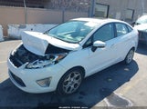 Ford Fiesta Titanium 3FADP4CJ6DM123075 снимка