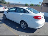 Ford Fiesta Titanium 3FADP4CJ6DM123075 снимка