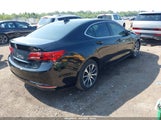 Acura Tlx Tech 19UUB1F52GA014007 fotografie