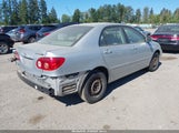 Toyota Corolla Le 1NXBR30E95Z547114 снимка
