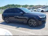 Audi Sq7 Prestige Tfsi Quattro Tiptronic WA1VWBF78MD010076 photo
