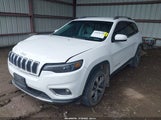 Jeep Cherokee Limited 4X4 1C4PJMDX5KD334529 снимка