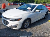 Chevrolet Malibu Fwd Ls 1G1ZB5ST7NF203356 photo