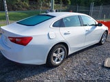 Chevrolet Malibu Fwd Ls 1G1ZB5ST7NF203356 photo