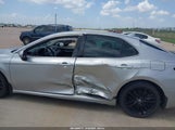 Toyota Camry Xse 4T1K61AK4PU836597 photo