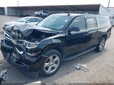 Chevrolet Suburban Lt 1GNSKHKC1HR373538 снимка