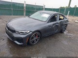 BMW 3 Series M340I xDrive 3MW5U9J08M8C10352 fotografie