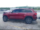 Jeep Grand Cherokee Limited 4X4 1C4RJFBG3KC713851 fotografie