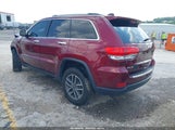 Jeep Grand Cherokee Limited 4X4 1C4RJFBG3KC713851 снимка