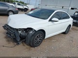 Volkswagen Jetta 1.4T R-Line/1.4T S/1.4T Se 3VWC57BU0MM003584 снимка