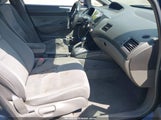 Honda Civic Lx 1HGFA16588L072401 снимка