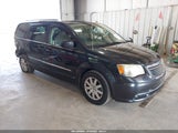 Chrysler Town & Country Touring 2C4RC1BG1DR713922 снимка