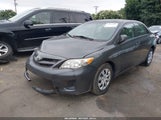 Toyota Corolla L 2T1BU4EE8CC910823 снимка