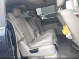 Chrysler Town & Country Touring 2A8HR541X9R512966 fotografie