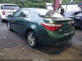 Toyota Corolla Le Eco Plus 5YFBPRHE5EP100536 снимка