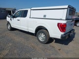 Ford F-150 Xl 1FTFX1E50NKE46158 fotografie