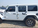 Jeep Wrangler Unlimited Rubicon 4X4 1C4HJXFN5NW244999 fotografie